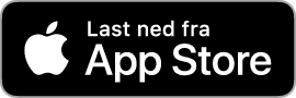 Download on the App Store Badge NO RGB blk 100317