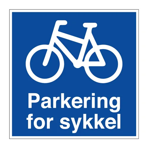 Sykkel